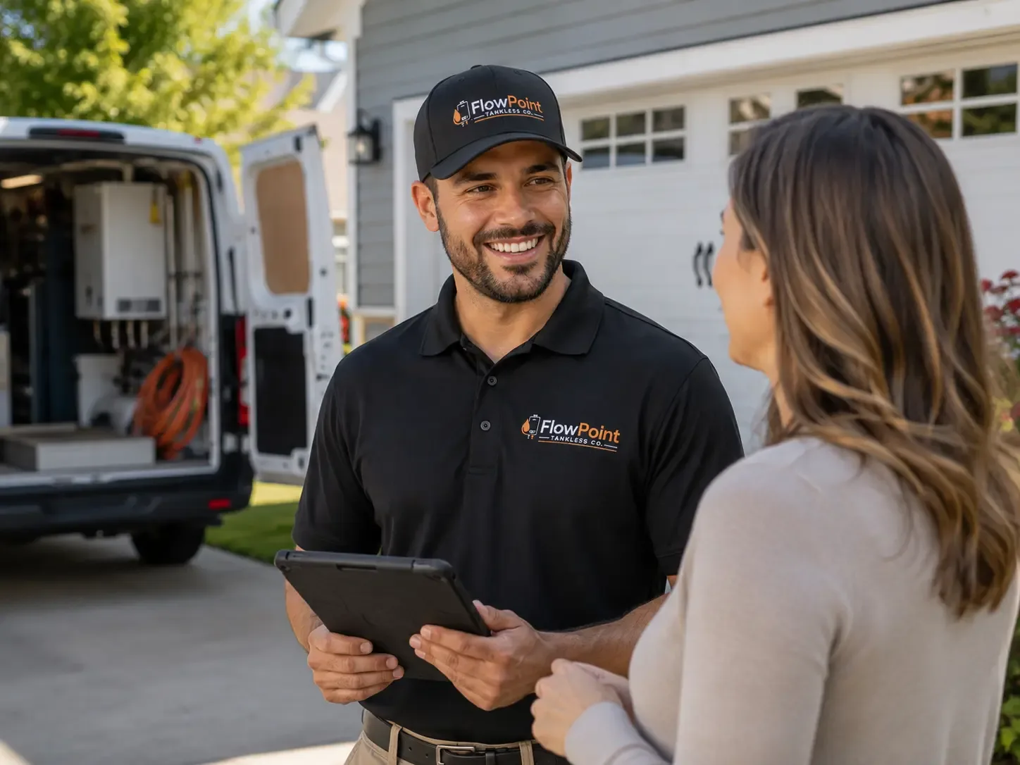 Tankless Water Heater Installation Loyalton, CA FAQs